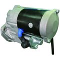 Ilc Replacement For John Deere, 624K Starter 624K STARTER